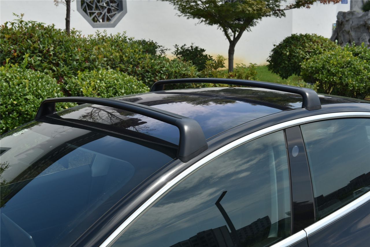 Roof Rack For Tesla Model Y