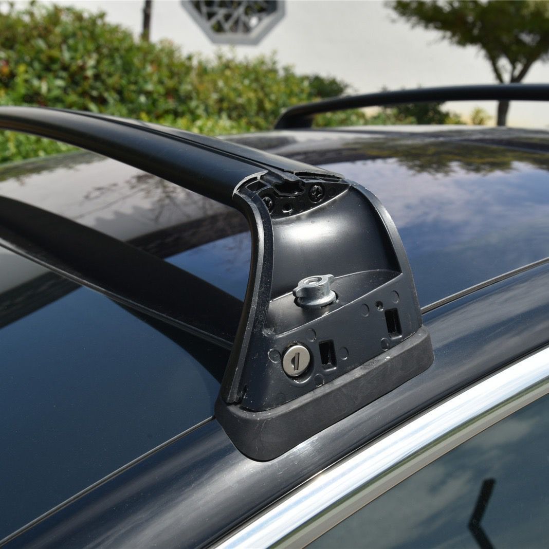 Roof Rack For Tesla Model Y