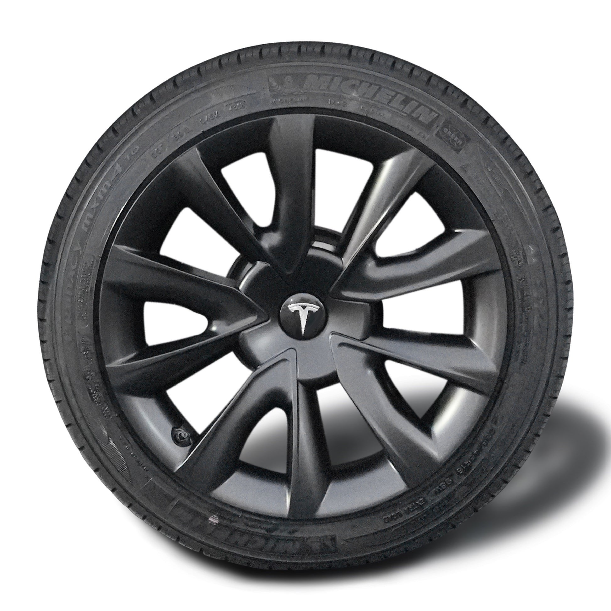FREE U.S. SHIPPING - Sport Aero Wheel - Designed for Tesla Model 3 18 –  S3XY WHEELS